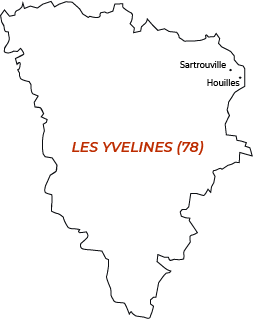 Yvelines sartrouville